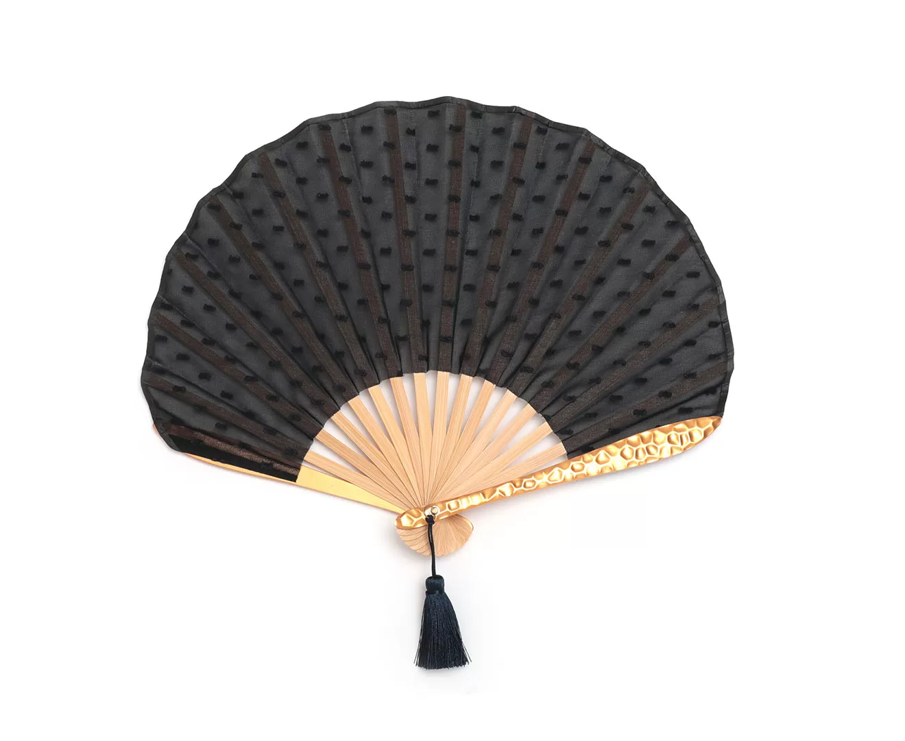 minamo扇子